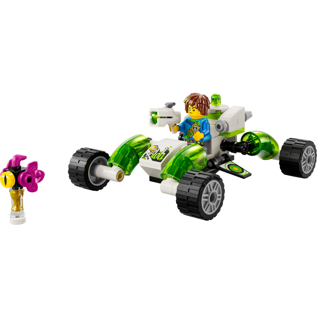 Конструктор LEGO DREAMZzz Внедорожник Матео (71471)#2