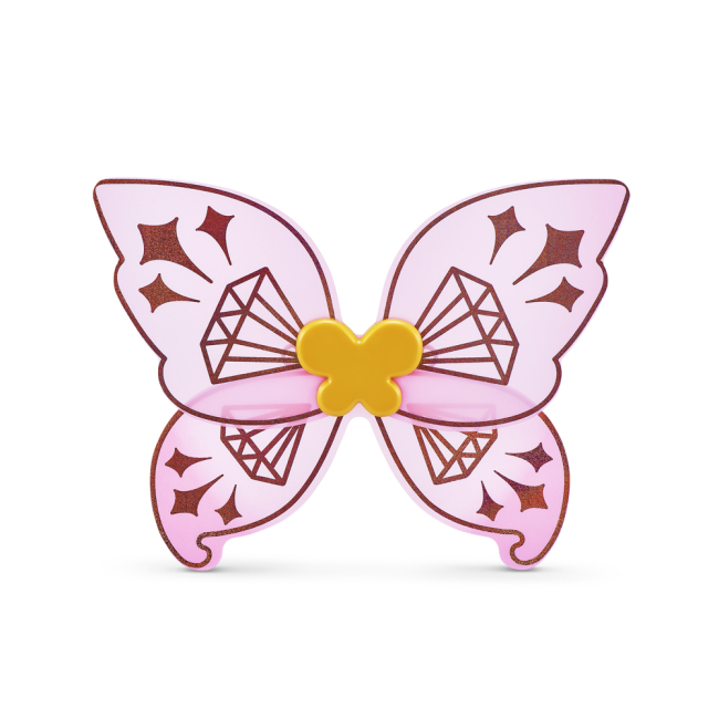 М'які тварини - М'яка іграшка-сюрприз Rainbocorn-A Fairycorn princess (9281A)#6