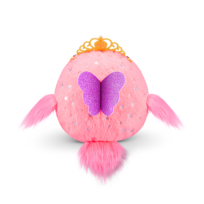 М'які тварини - М'яка іграшка-сюрприз Rainbocorn-B Fairycorn princess (9281B)#4