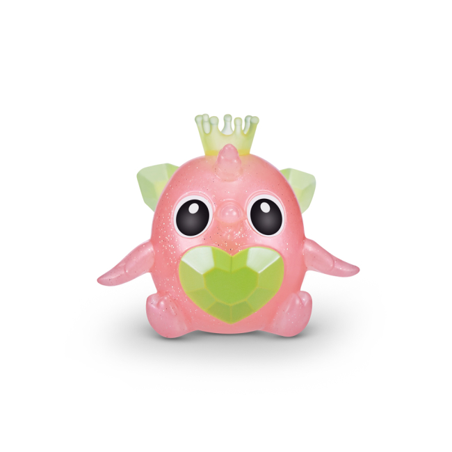 М'які тварини - М'яка іграшка-сюрприз Rainbocorn-B Fairycorn princess (9281B)#5