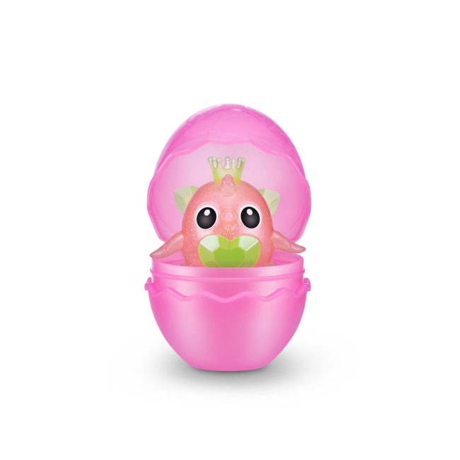 М'які тварини - М'яка іграшка-сюрприз Rainbocorn-B Fairycorn princess (9281B)#6