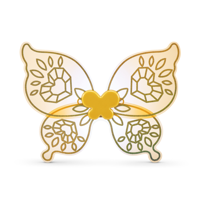 М'які тварини - М'яка іграшка-сюрприз Rainbocorn-B Fairycorn princess (9281B)#7