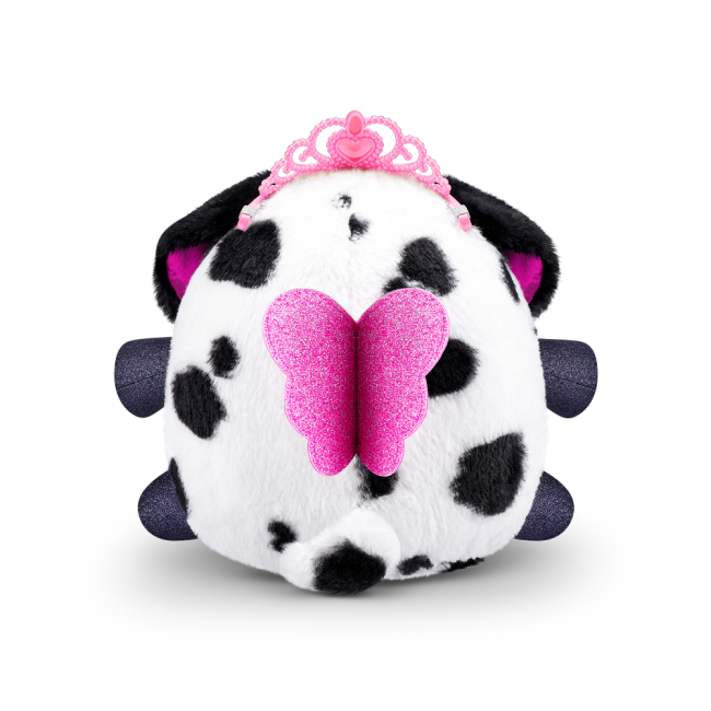 М'які тварини - М'яка іграшка-сюрприз Rainbocorn-D Fairycorn princess (9281D)#4