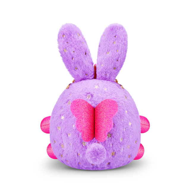 М'які тварини - М'яка іграшка-сюрприз Rainbocorn-E Fairycorn princess (9281E)#4