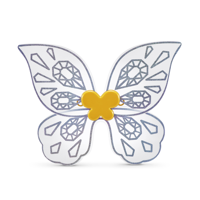 М'які тварини - М'яка іграшка-сюрприз Rainbocorn-G Fairycorn princess (9281G)#5