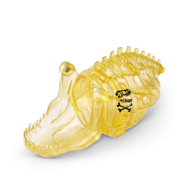 Фігурки тварин - Ігровий набір Smashers Dino Island T-Rexs (7488A)#4