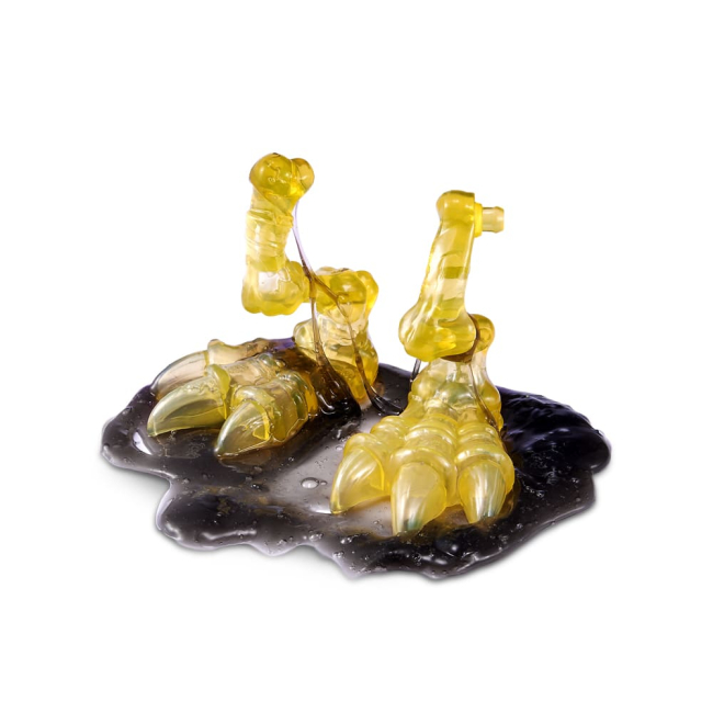 Фігурки тварин - Ігровий набір Smashers Dino Island T-Rexs (7488A)#6