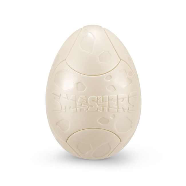 Фігурки тварин - Ігровий набір Smashers Dino Island T-Rexs (7488A)#8