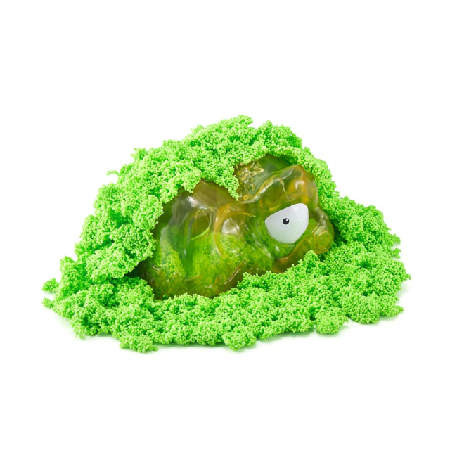 Фигурки животных - Игровой набор Smashers Dino Island T-Rexs (7488A)#9