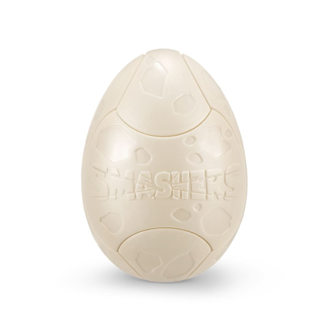 Фігурки тварин - Ігровий набір Smashers Dino Island Shark (7488B)#6