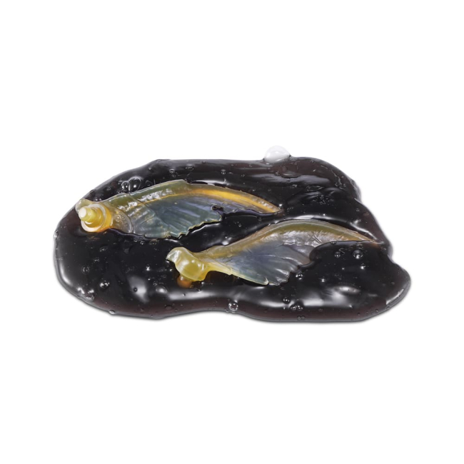 Фігурки тварин - Ігровий набір Smashers Dino Island Shark (7488B)#8