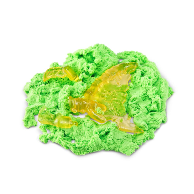 Фігурки тварин - Ігровий набір Smashers Dino Island Shark (7488B)#9