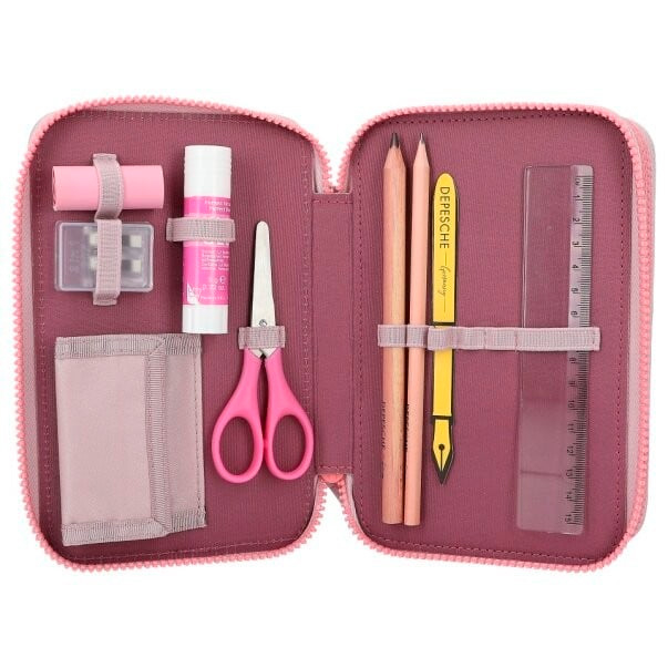 Пенали та гаманці - Пенал Top Model Best friends (0411753)#4