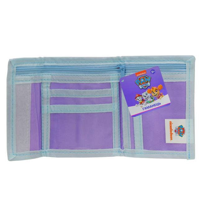Пеналы и кошельки - Кошелек Nickelodeon Paw Patrol Скай (PL82143)#2