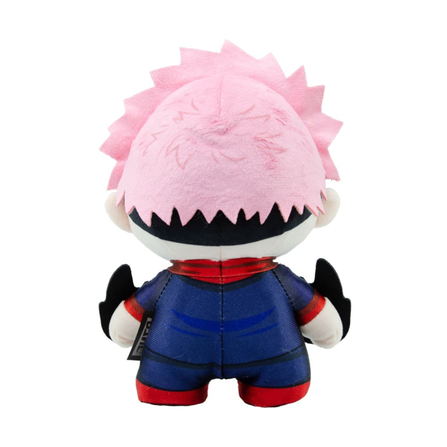 Персонажі мультфільмів - Колекційна м’яка іграшка Yume Магічна битва Ітадорі Юдзі (11222)#4