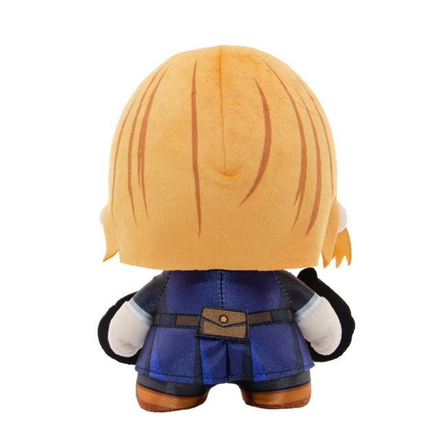 Персонажі мультфільмів -  Колекційна м’яка іграшка Yume Магічна битва Нобара (11224)#4