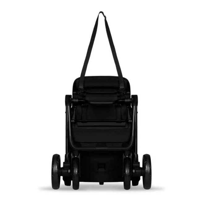 Візочки - Прогулянкова коляска Lionelo Cloe green emerald (LO-CLOE GREEN EMERALD)#8