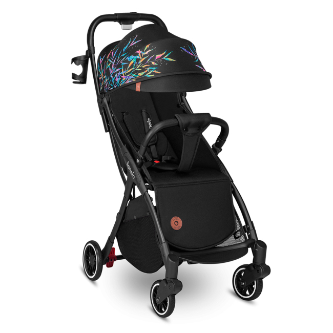 Візочки - Прогулянкова коляска Lionelo Julie one dreamin (LO-JULIE ONE DREAMIN )#2