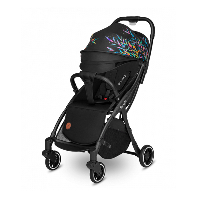Візочки - Прогулянкова коляска Lionelo Julie one dreamin (LO-JULIE ONE DREAMIN )#3
