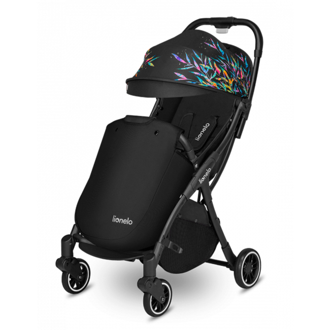 Візочки - Прогулянкова коляска Lionelo Julie one dreamin (LO-JULIE ONE DREAMIN )#5