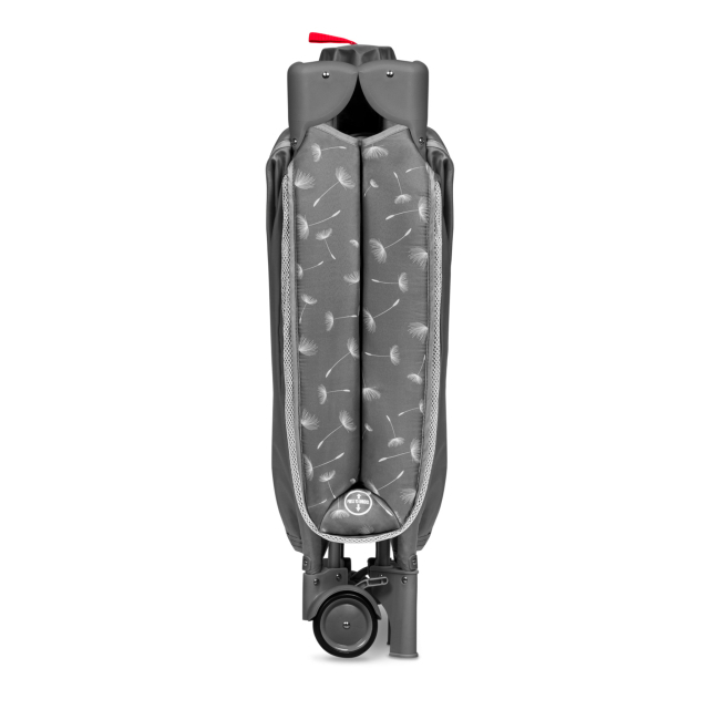 Манежі - Манеж Lionelo Stefi Plus Grey white (LO-STEFI PLUS GREY WHITE)#4