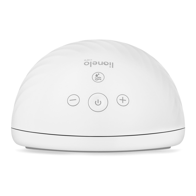 Товары по уходу - Молокоотсос Lionelo fidi free white (LO-FIDI FREE WHITE)#2