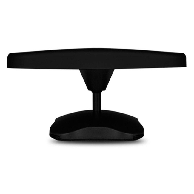 Товары по уходу - Зеркальце Lionelo Sett black carbon (LO-SETT BLACK CARBON)#3