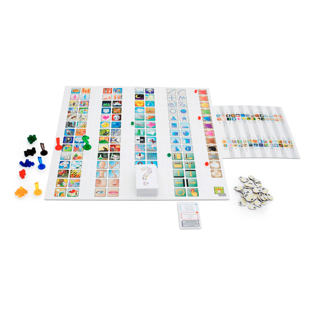 Настільні ігри - Настільна гра Rozum Концепт (R001UA)#2