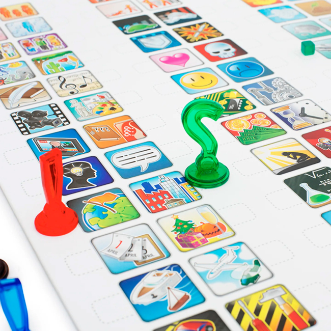 Настільні ігри - Настільна гра Rozum Концепт (R001UA)#3