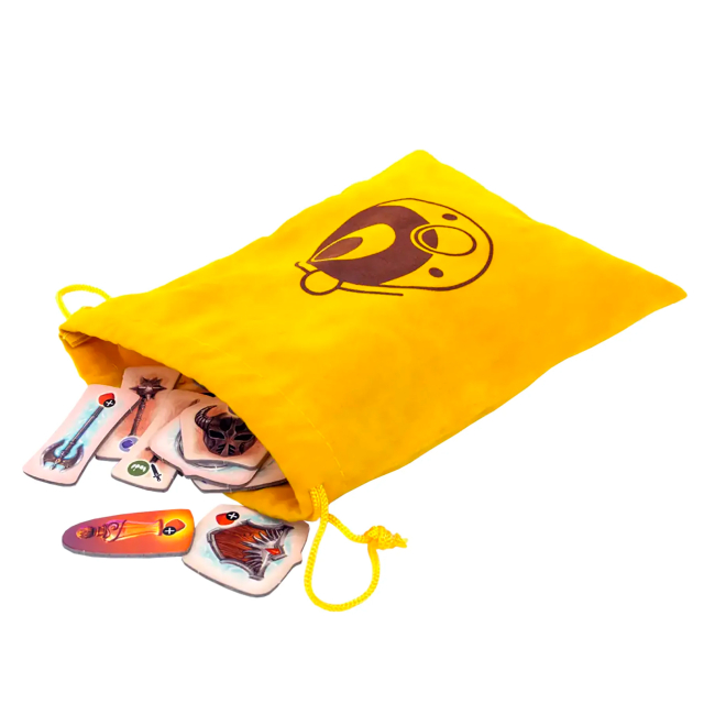 Настольные игры - Настольная игра Rozum Хроники замка Авель (R034UA)#7