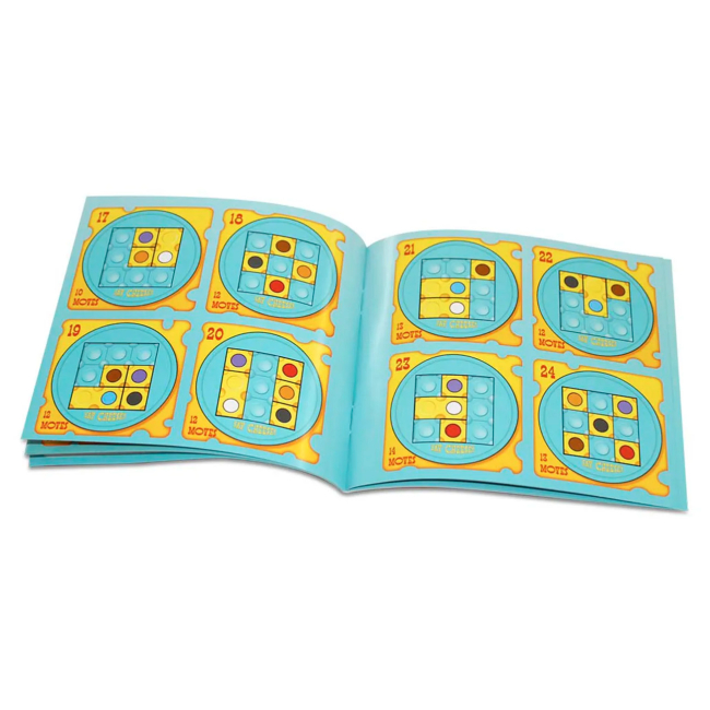 Настільні ігри - Настільна гра Rozum Скажи сир (R002UA)#3