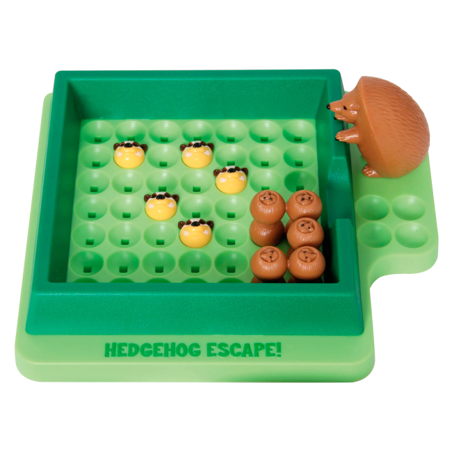Настільні ігри - Настільна гра Rozum Втеча їжаків (R003UA)#2