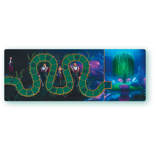 Настільні ігри - Настільна гра Rozum Мавка Магічна верба (R044UA)#3