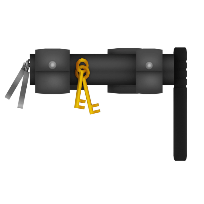 Персонажи мультфильмов - Мягкая игрушка DevSeries Collector plush brookhaven Chief rotten S1 (CRS0015)#2