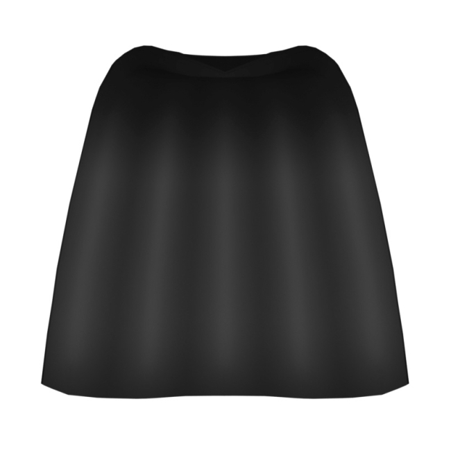 Персонажі мультфільмів - М'яка ігрaшка DevSeries Collector plush jailbreak Boss pass gamer S1 (CRS0021)#2