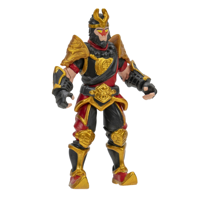 Фігурки персонажів - Колекційна фігурка Fortnite Micro legendary series Wukong (FNT0950)#2