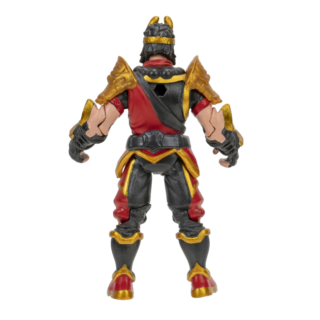 Фігурки персонажів - Колекційна фігурка Fortnite Micro legendary series Wukong (FNT0950)#3