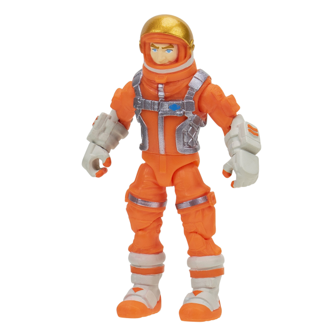 Фігурки персонажів - Колекційна фігурка Fortnite Micro legendary series Mission Specialist (FNT0952)#2