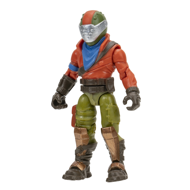 Фігурки персонажів - Колекційна фігурка Fortnite Micro legendary series Rust Lord (FNT0953)#2