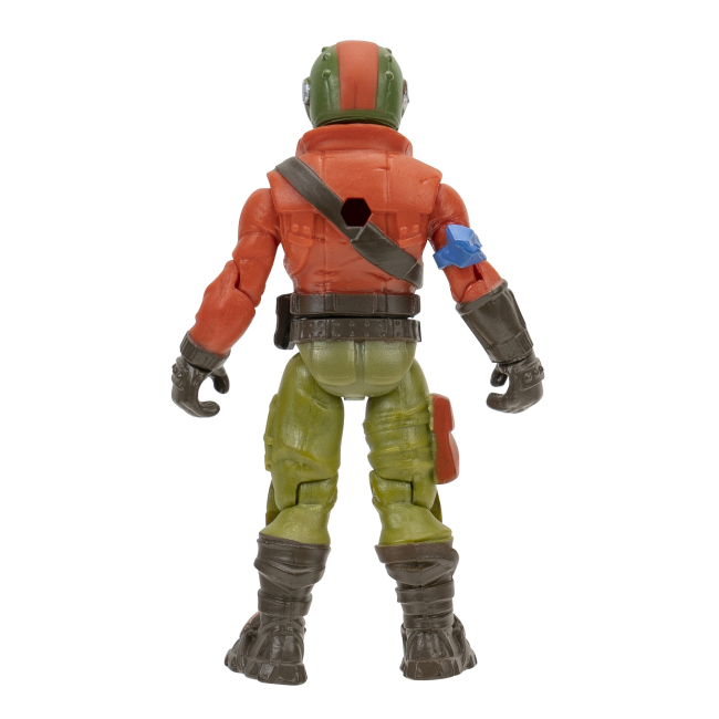 Фігурки персонажів - Колекційна фігурка Fortnite Micro legendary series Rust Lord (FNT0953)#3