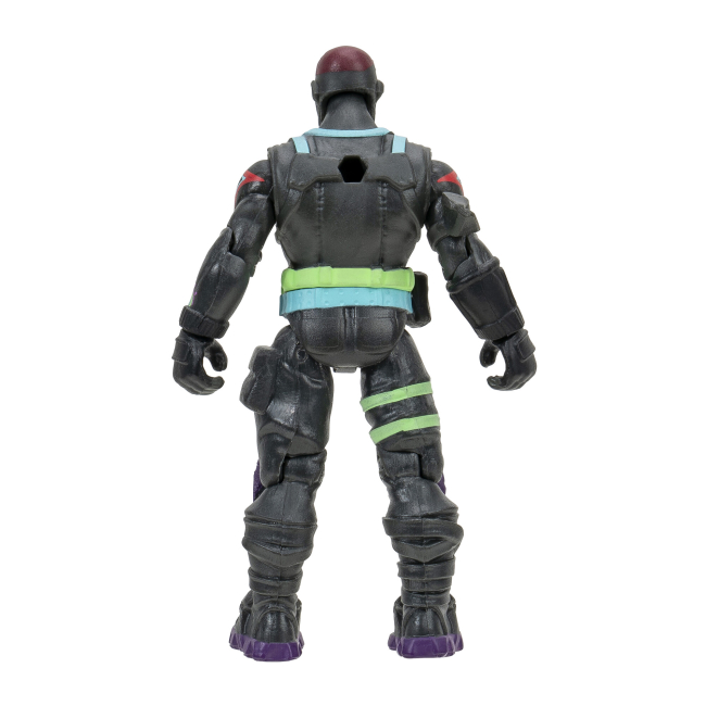 Фігурки персонажів - Колекційна фігурка Fortnite Micro legendary series Liteshow (FNT0965)#3