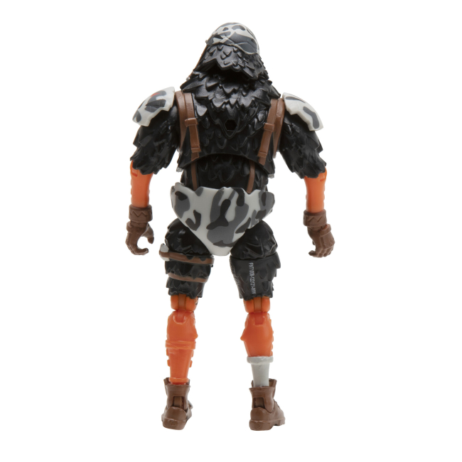 Фигурки персонажей - Коллекционная фигурка Fortnite Solo mode Cluck Eggsplosive (FNT1008)#3