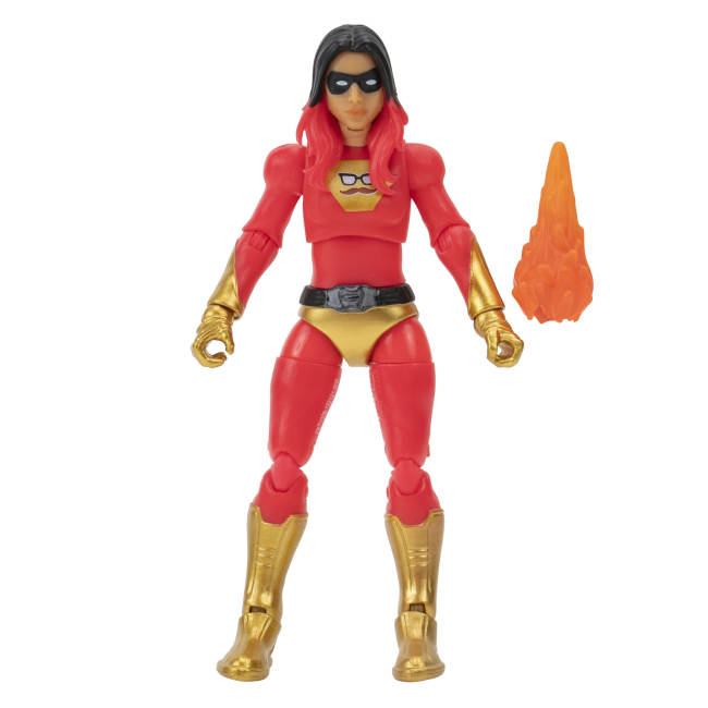 Фигурки персонажей - Коллекционная фигурка Fortnite Solo mode Joltara (FNT1009)#3