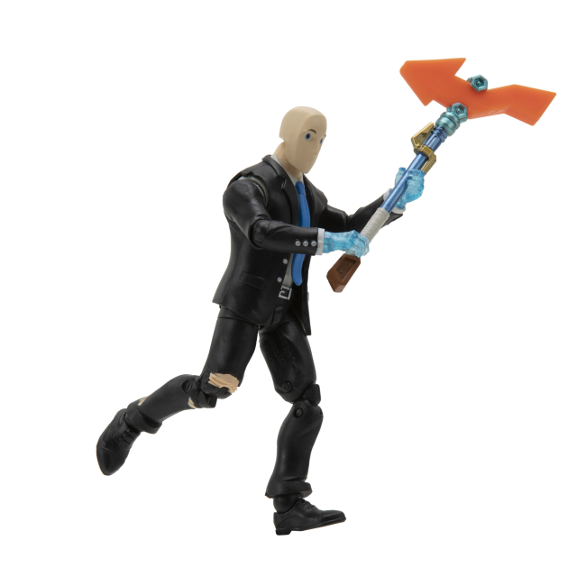 Фігурки персонажів - Колекційна фігурка Fortnite Solo mode Diamond Hanz (FNT1013)#4