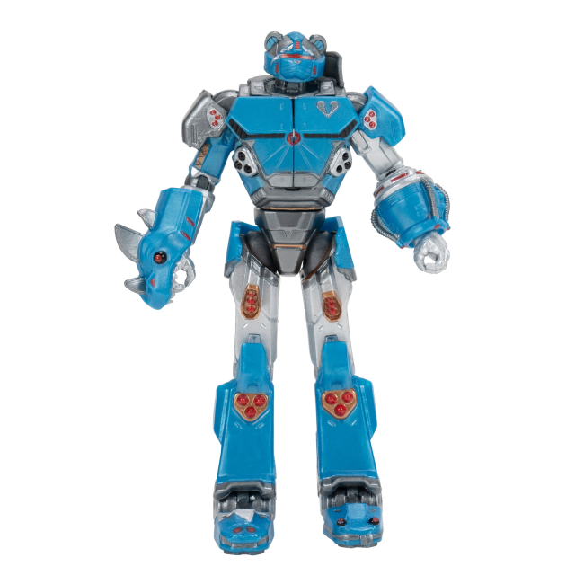 Фігурки персонажів - Колекційна фігурка  Fortnite Master series Mecha Strike Commander (FNT1383)#2