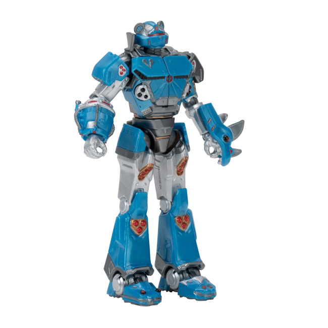 Фігурки персонажів - Колекційна фігурка  Fortnite Master series Mecha Strike Commander (FNT1383)#3