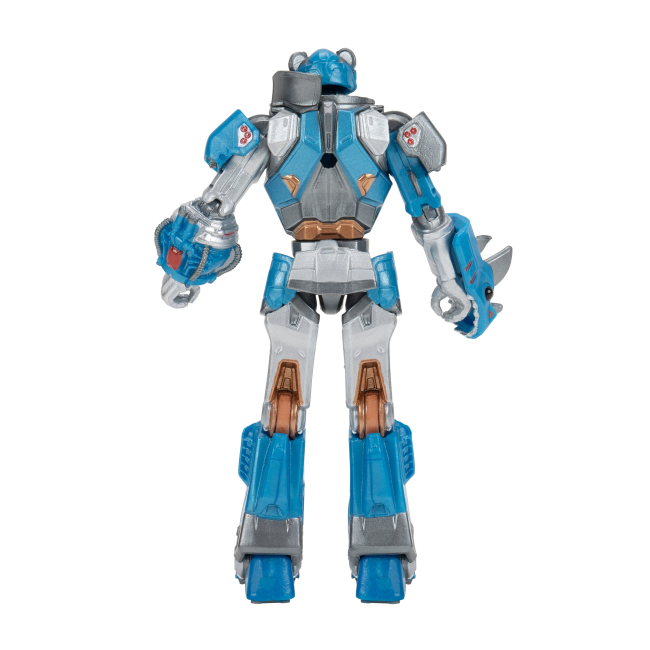 Фігурки персонажів - Колекційна фігурка  Fortnite Master series Mecha Strike Commander (FNT1383)#4