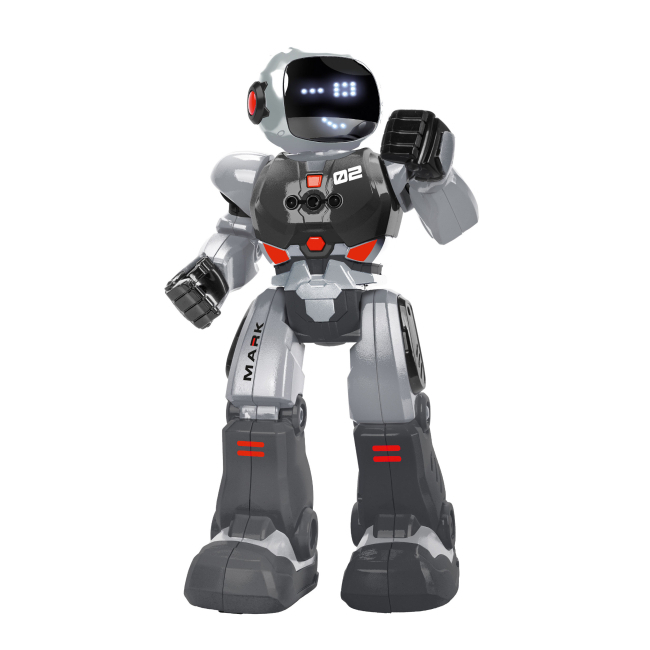 Роботи - Робот Blue Rocket STEM Марк (XT3803275)#2