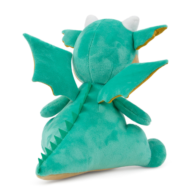Мягкие животные - Мягкая игрушка WP Merchandise Дракон Лола (FWPDRAGLOLA23MN00)#4