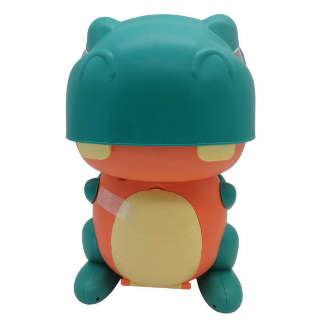 Наборы профессий - Игровой набор OTSIXE Динозавр Торговый супермаркет (1368A1) #2